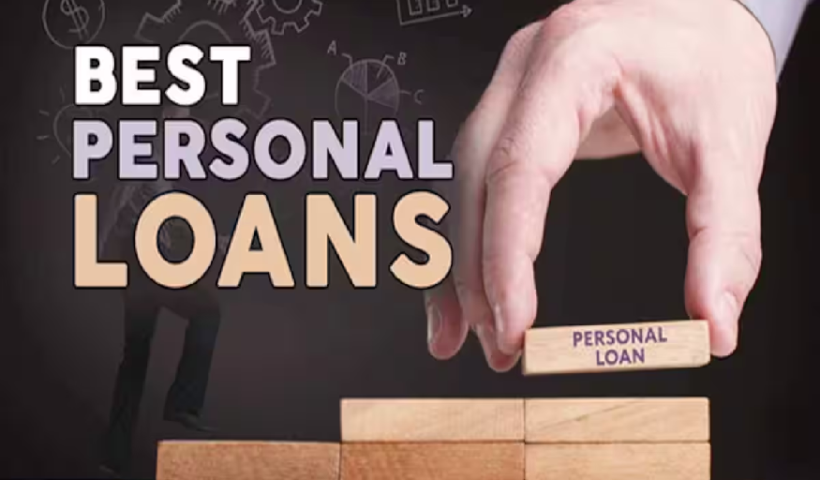personal loan