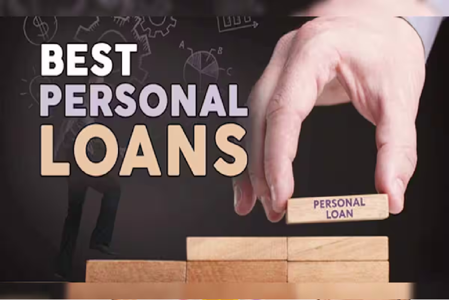 personal loan